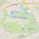 Wanstead IMage